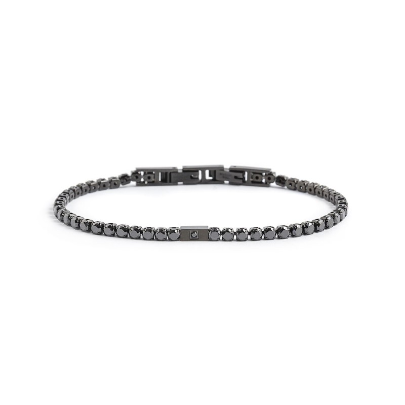 Bracciale Marlù Sparkles 1BR0068N-N