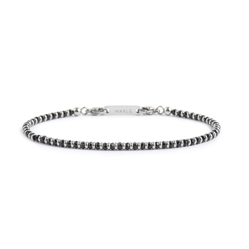 Bracciale Marlù Sparkles 1BR0070-N