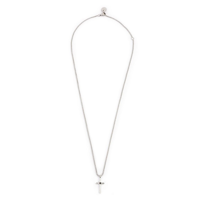 Collana Marlù Sparkles 1CN0002-N