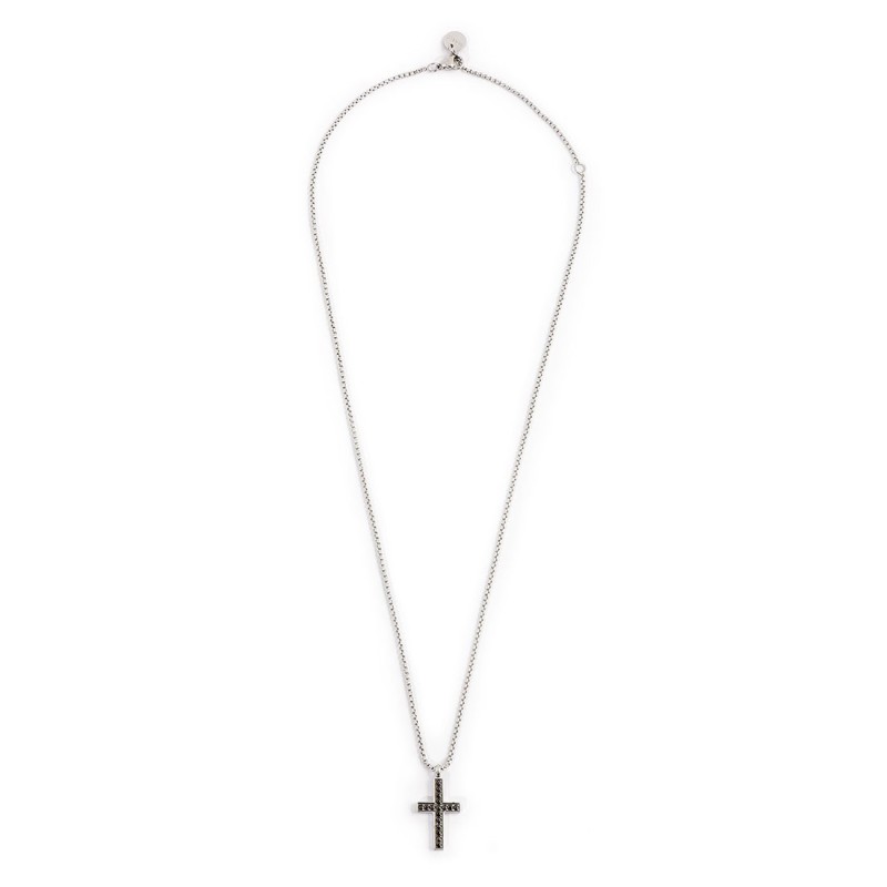 Collana Marlù Sparkles 1CN0004-N