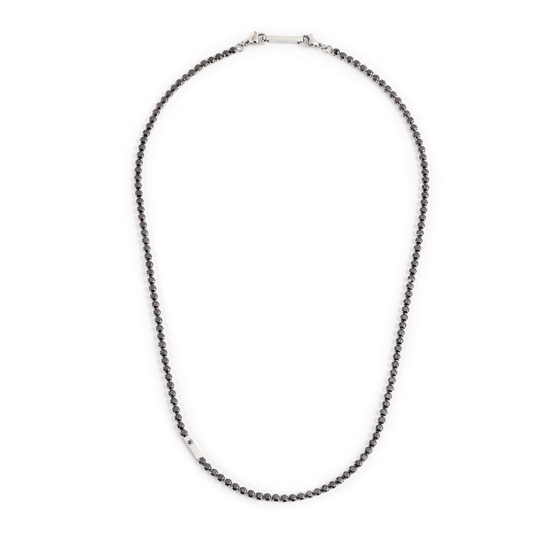 Collana Marlù Sparkles 1CO0047-N