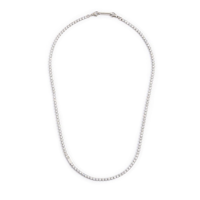 Collana Marlù Sparkles 1CO0047-W