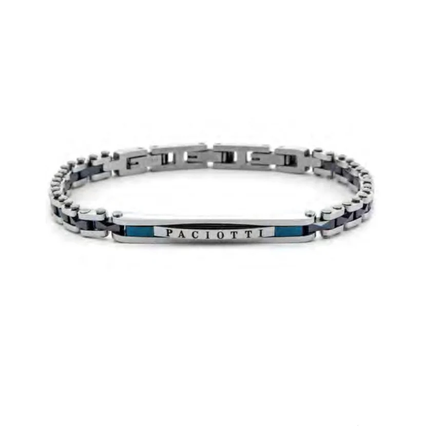 Bracciale 4US Cesare Paciotti 4UBR8010