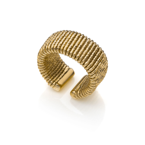 Anello Unoaerre Fashion Jewellery 2002