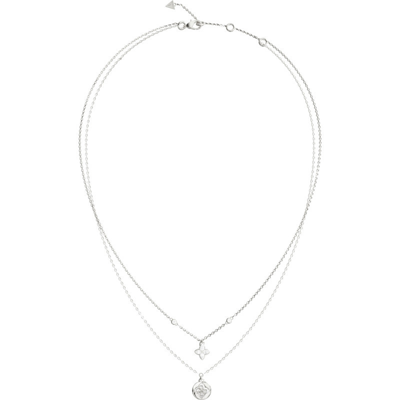Collana Donna Guess JUBN06468JWRHT\U