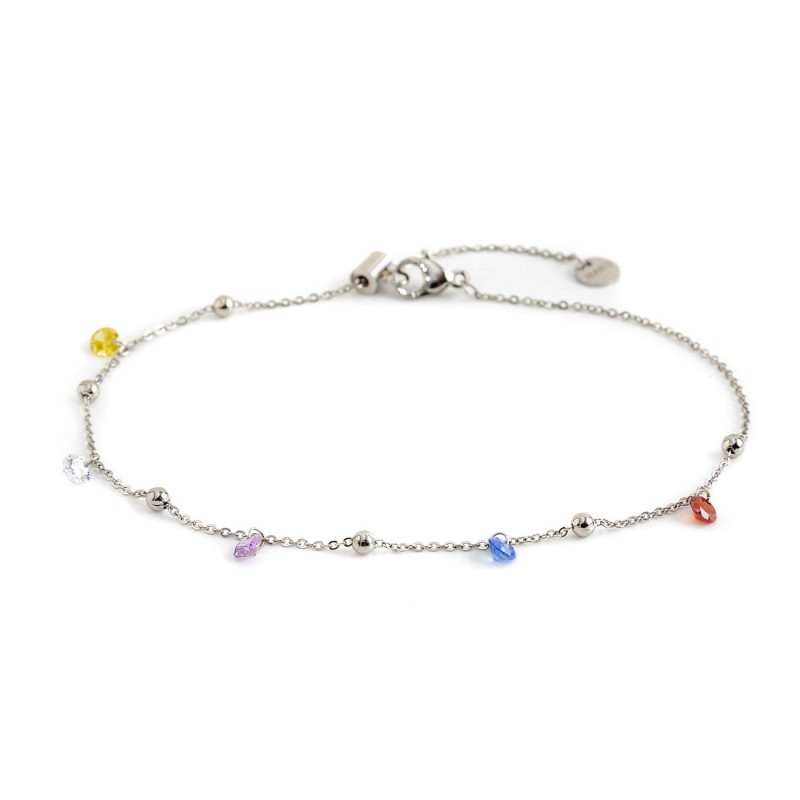 Cavigliera Marlù Donna 20CV044-RGB