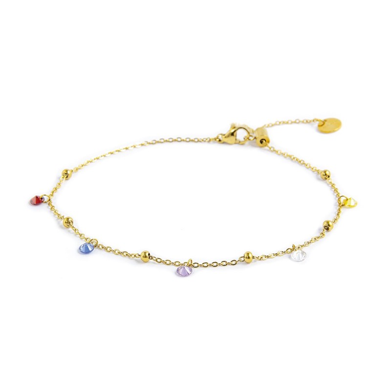 Cavigliera Marlù Donna 20CV044G-RGB