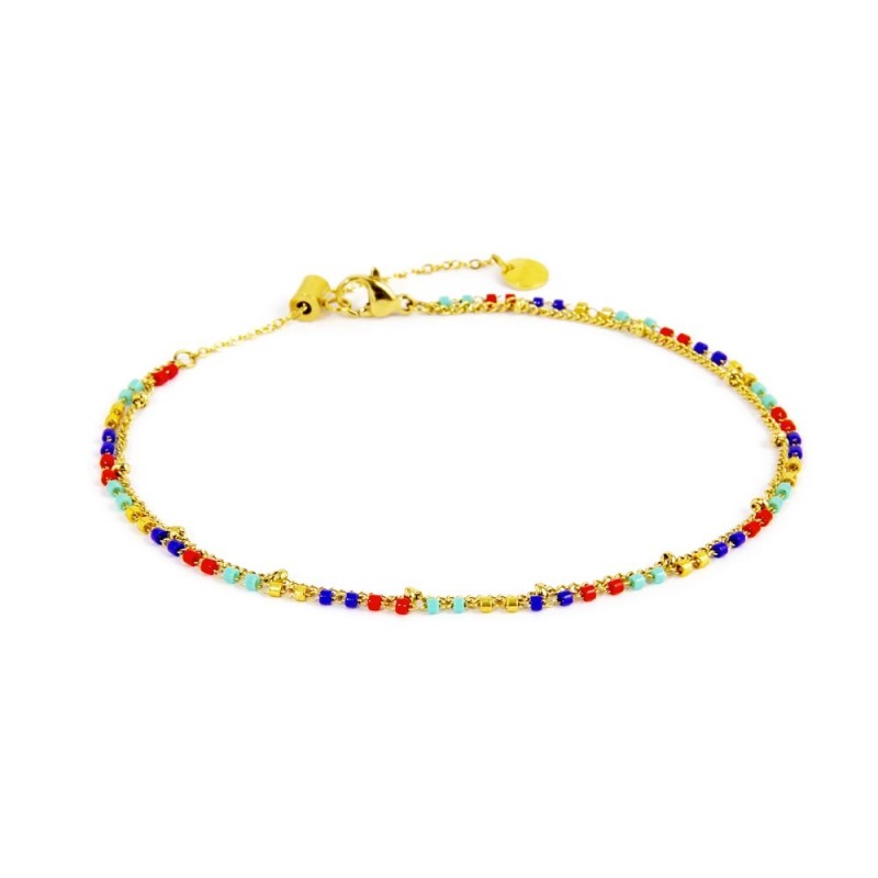 Cavigliera Marlù Donna 20CV053G-RGB