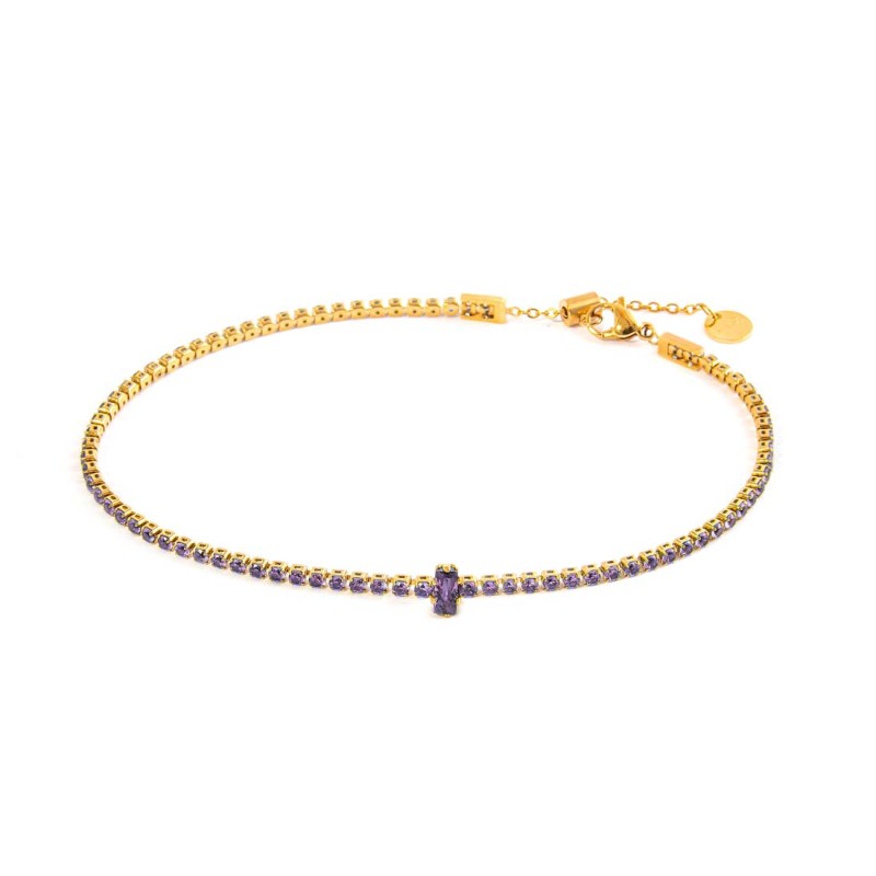 Cavigliera Marlù Donna 20CV059G-P