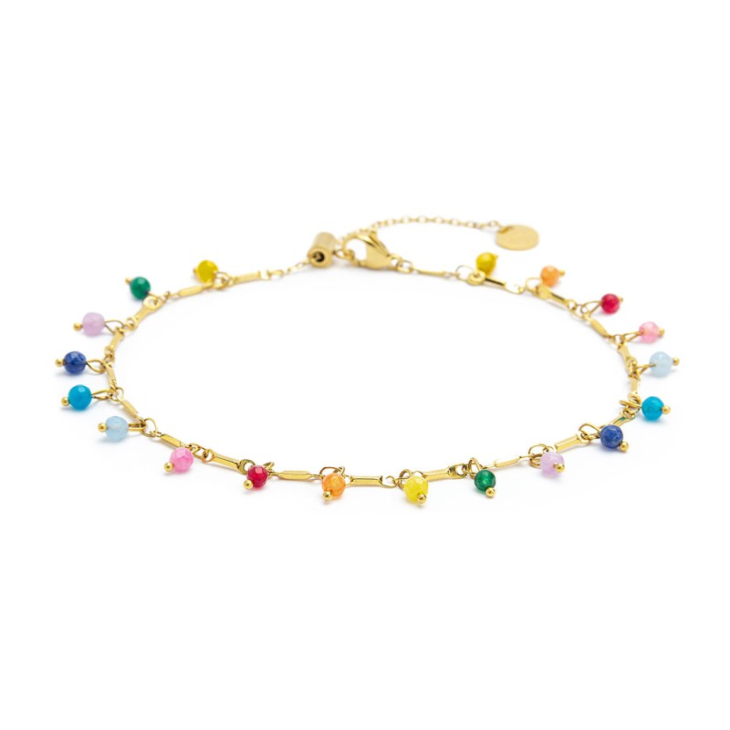 Cavigliera Marlù Donna 20CV067G-RGB