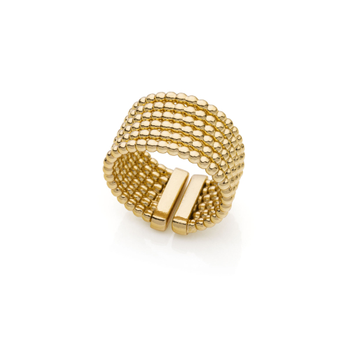 Anello Unoaerre Fashion Jewellery 2178