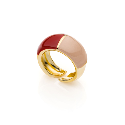Anello Unoaerre Fashion Jewellery 2188