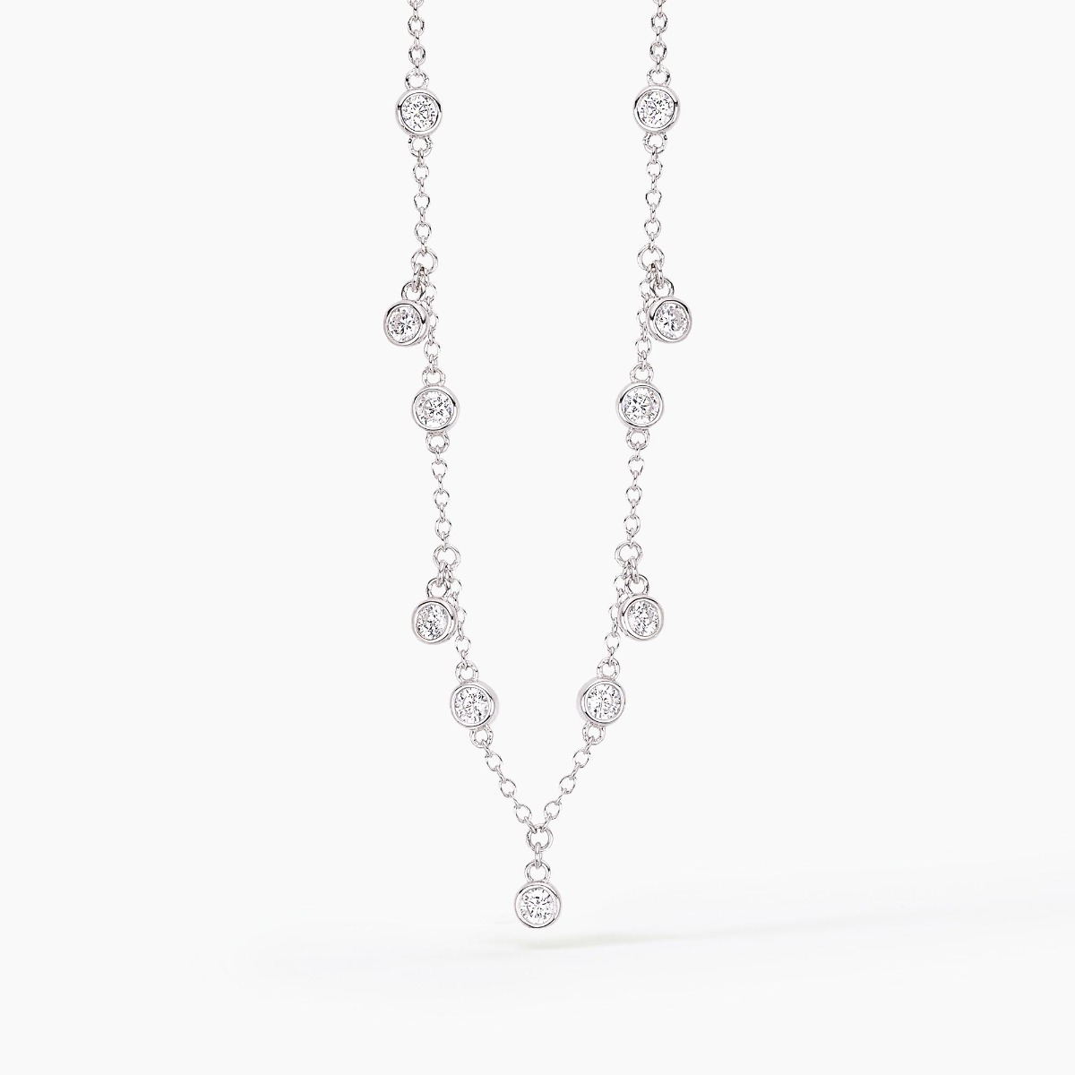 Collana Mabina Gioielli 553306