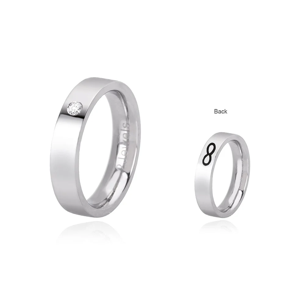 Anello 2Jewels Lady Ikon 221068