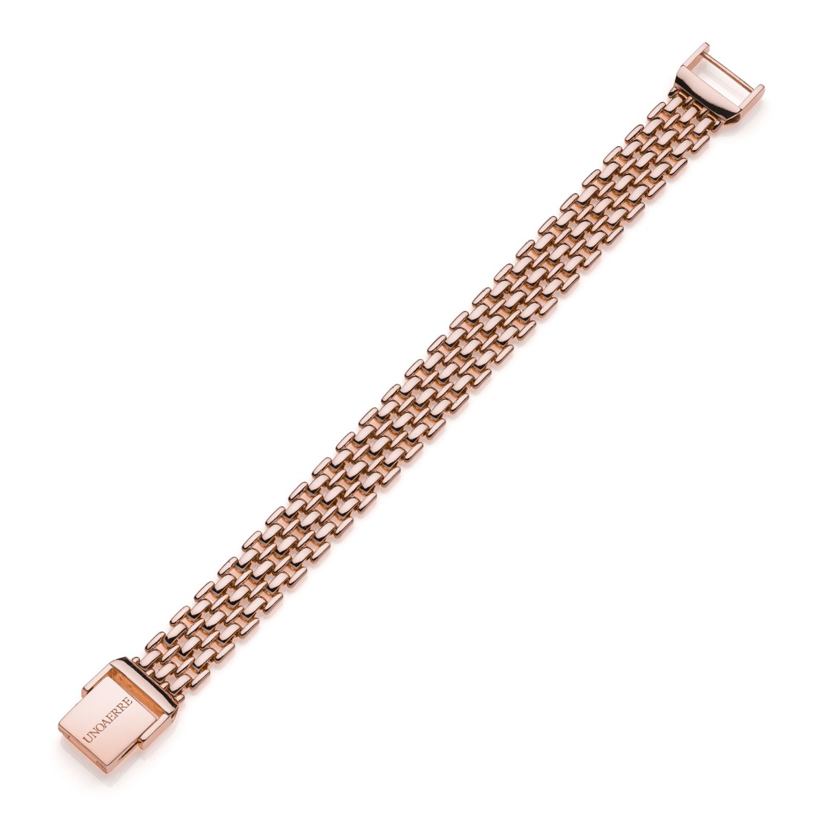 Bracciale Unoaerre Donna 000EXB4124000-1377 – Design Moderno In Argento
