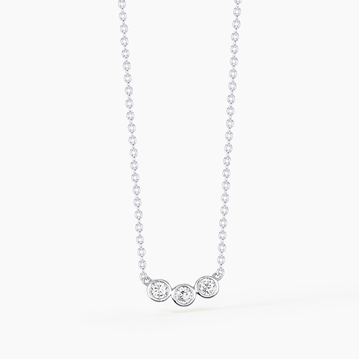 Collana Mabina Gioielli Trilogy 553262