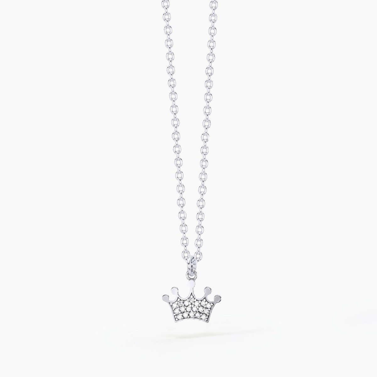 Collana Mabina Gioielli Be a Queen 553250