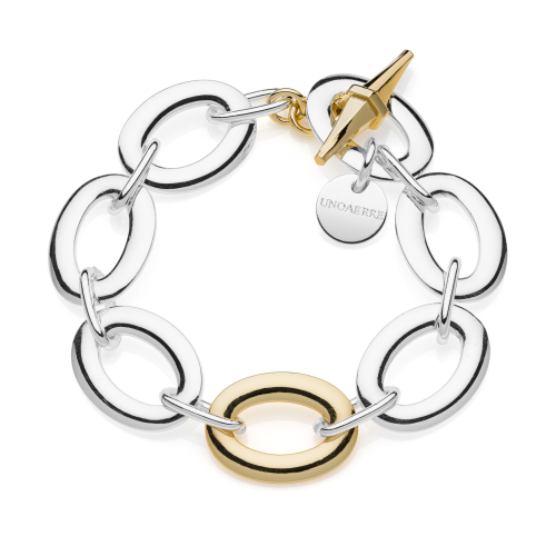 Bracciali Unoaerre Fashion Jewellery Infinity 2254