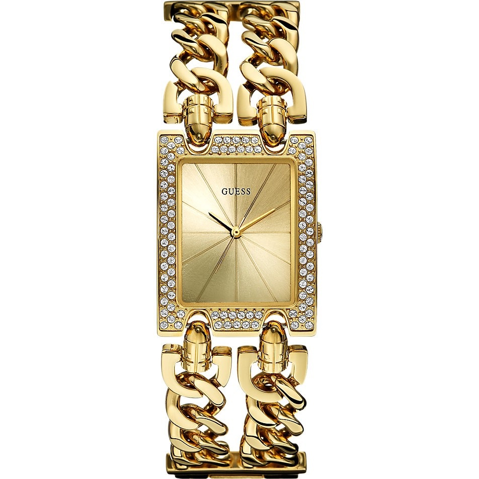 Orologio Guess Heavy Metal W0072L1