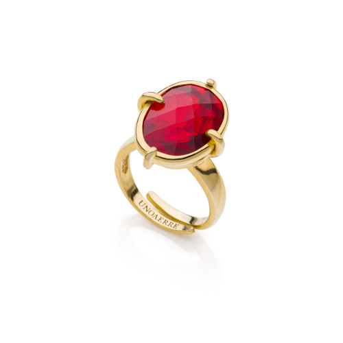 Anello Unoaerre Fashion Jewellery 2272