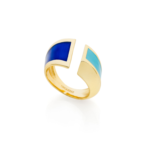Anello Unoaerre Fashion Jewellery 2288