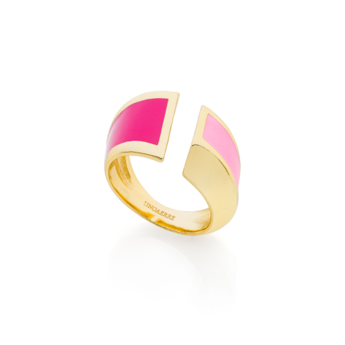 Anello Unoaerre Fashion Jewellery 2291
