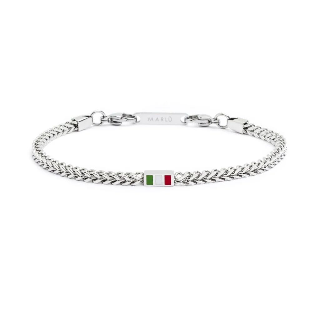 Bracciale&#x20;Marl&#xF9;&#x20;Italia&#x20;Nel&#x20;Cuore&#x20;22BR004