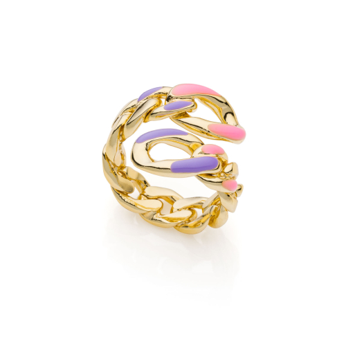 Anello Unoaerre Fashion Jewellery 2300