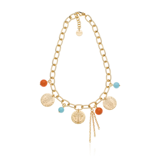 Collana Unoaerre Fashion Jewellery 2312