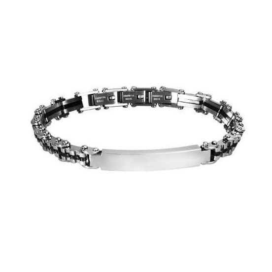 Bracciale Uomo 2Jewels Type 231310