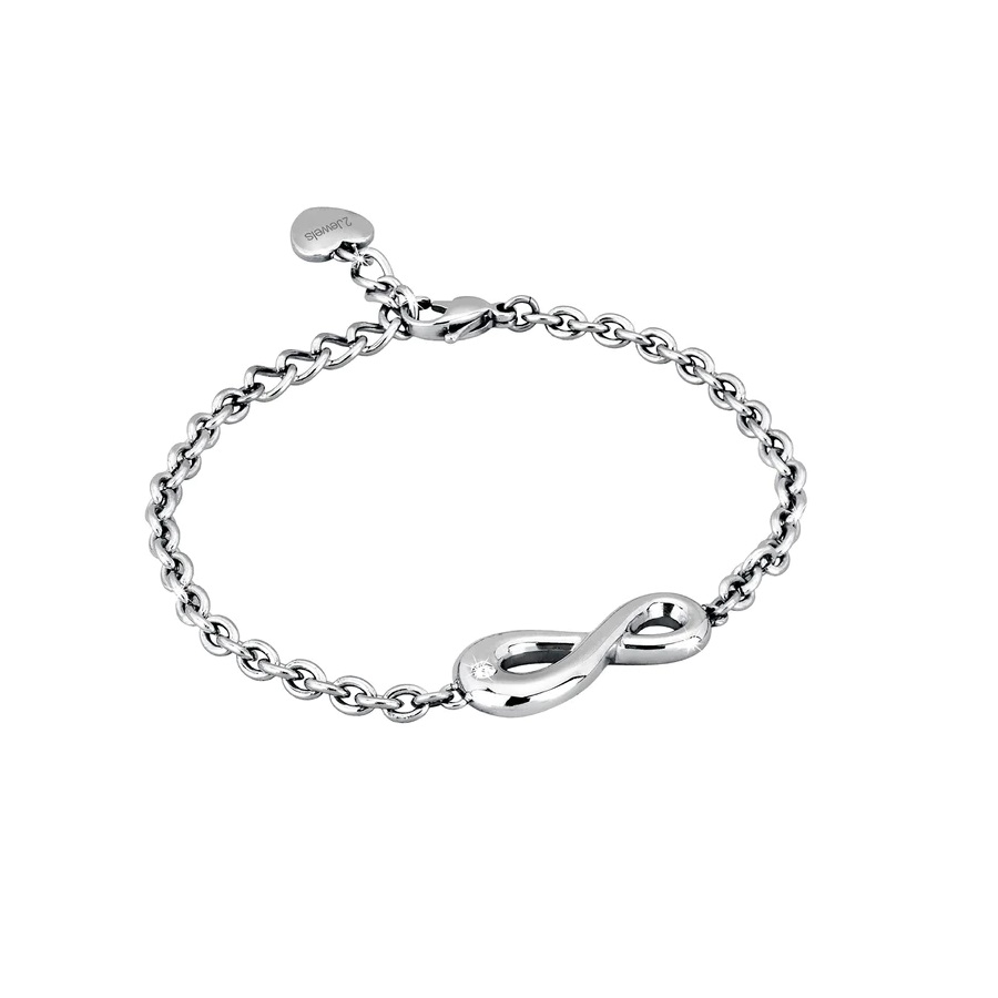 Bracciale 2Jewels Endless 231389