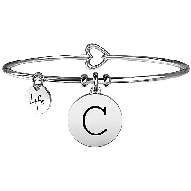 Bracciale Kidult Symbols 231555C