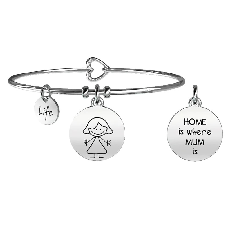 Bracciale Kidult Family 231564