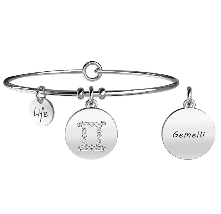 Bracciale Kidult Symbols 231581