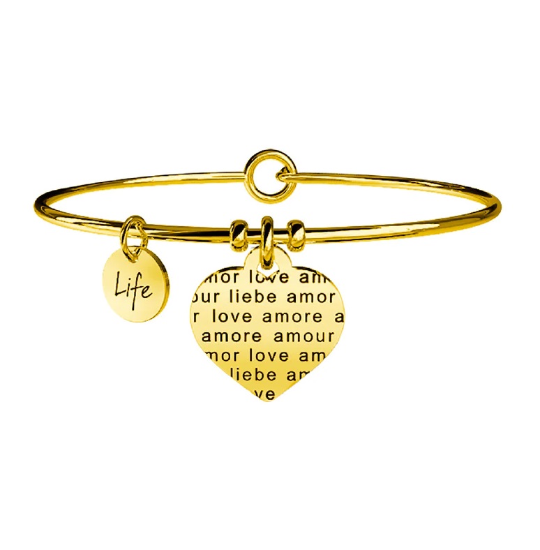 Bracciale Kidult Love 231607