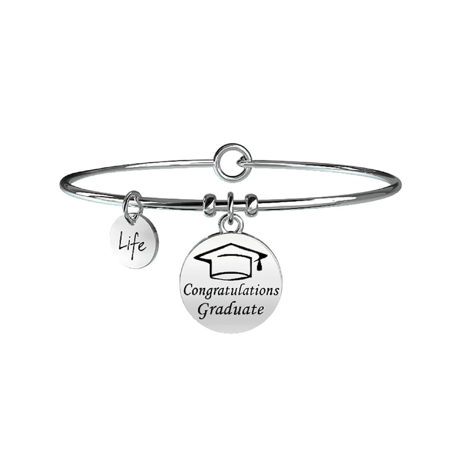 Bracciale Kidult Special Moments Laurea 231665