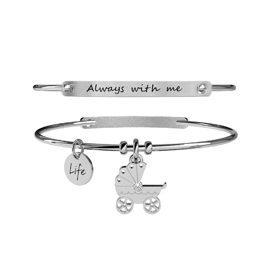 Bracciale&#x20;Kidult&#x20;Special&#x20;Moments&#x20;231666