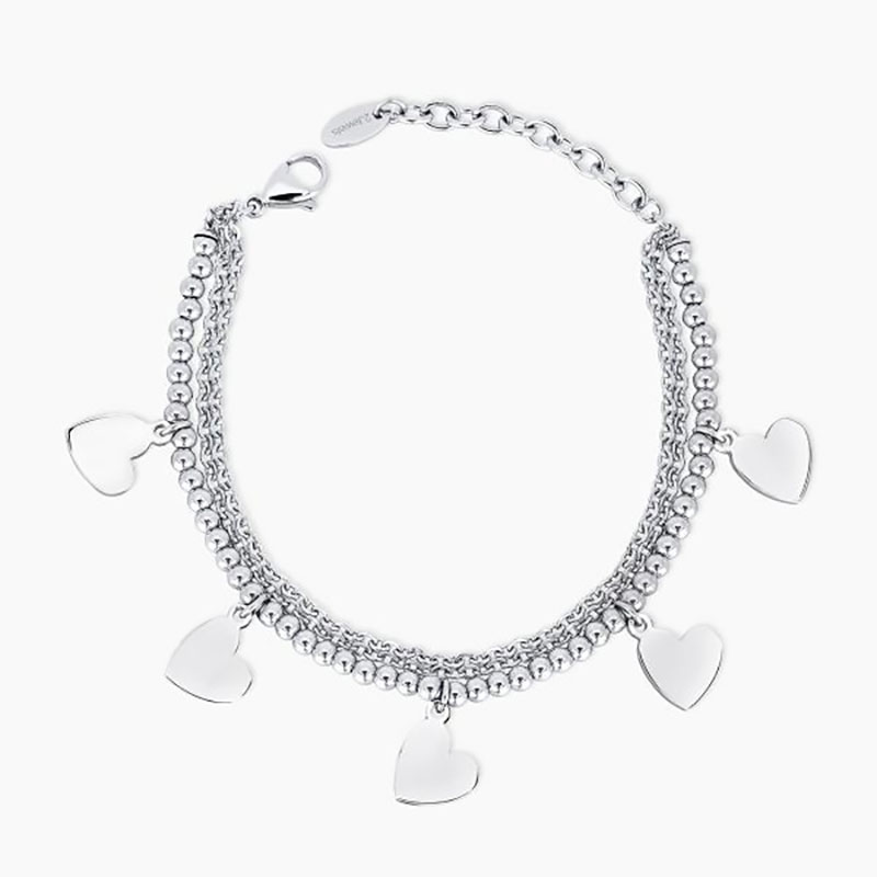 Bracciale 2Jewels Preppy 231792