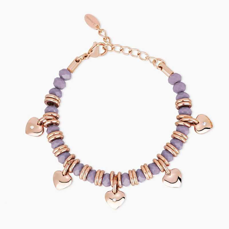 Bracciale 2Jewels Color Match 232040