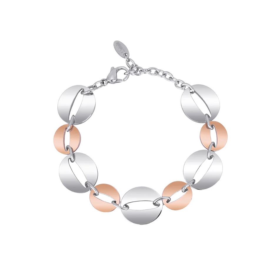 Bracciale 2Jewels Flat 232055