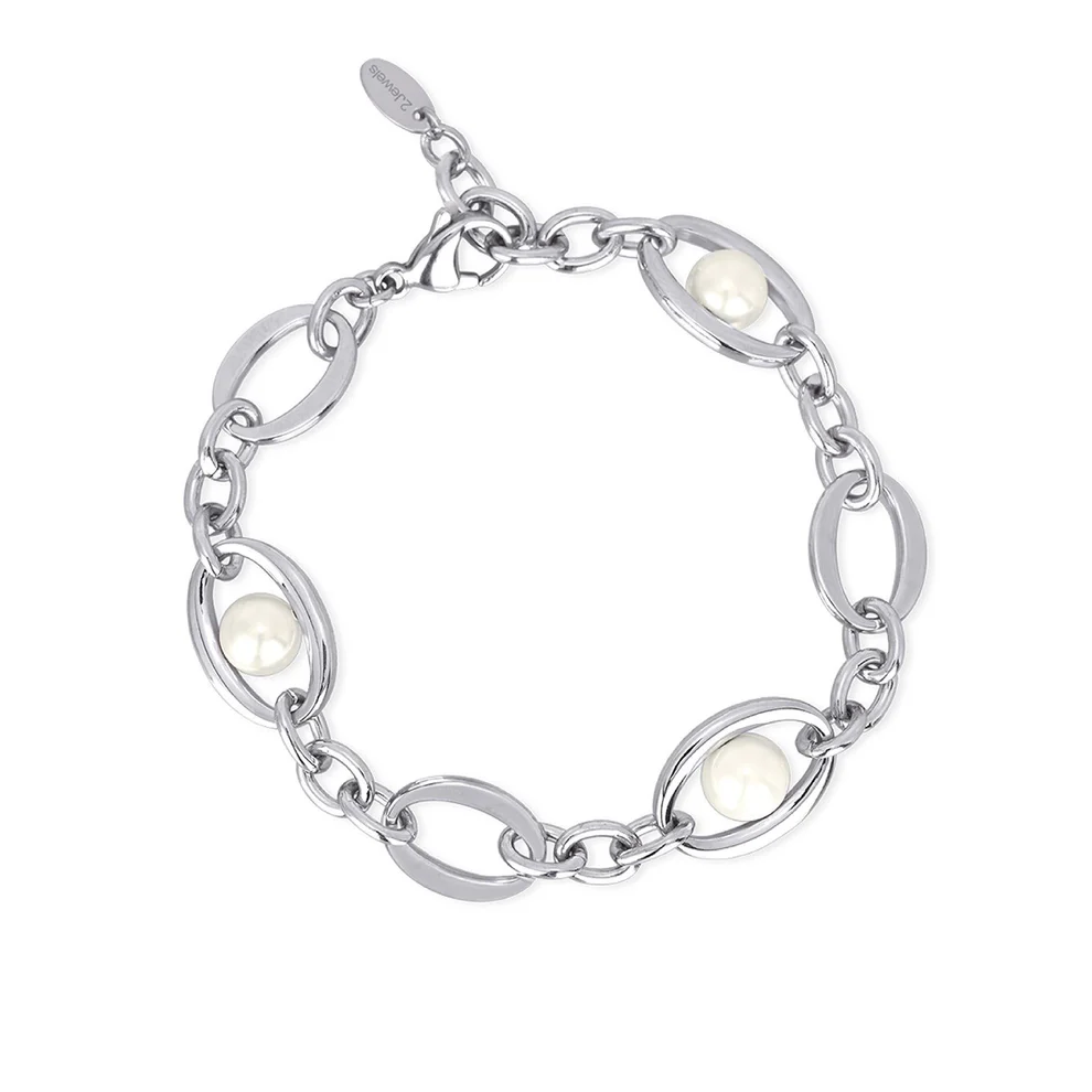 Bracciale 2Jewels Pearl Planet 232057