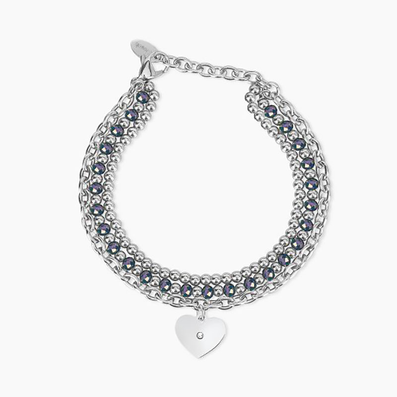 Bracciale 2Jewels Starlock 232120