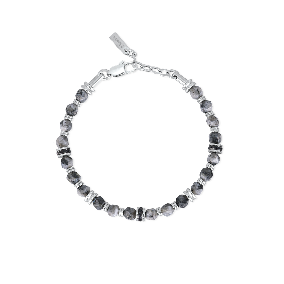 Bracciale Uomo 2Jewels Blockchain 232190