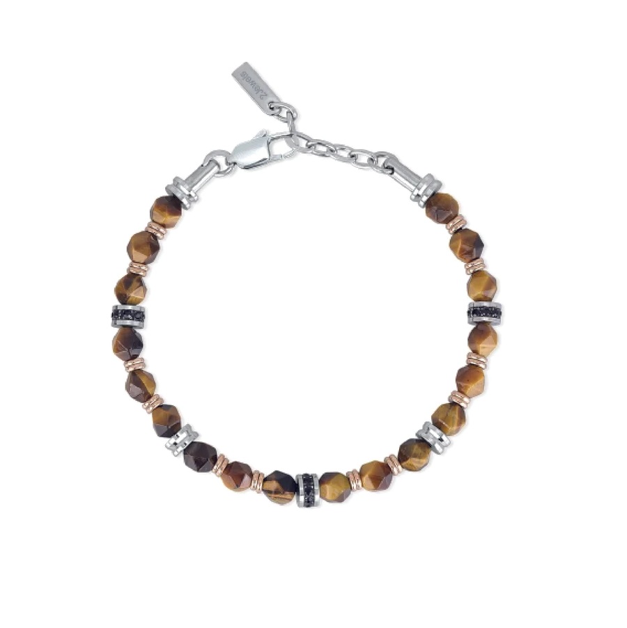 Bracciale Uomo 2Jewels Blockchain 232191