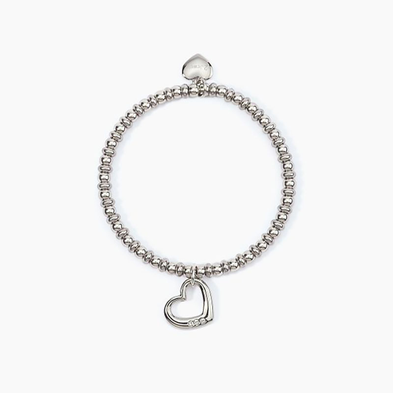 Bracciale 2Jewels Mon Amour 232297
