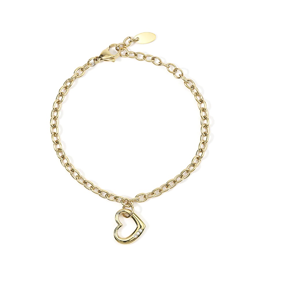 Bracciale 2Jewels Mon Amour 232298