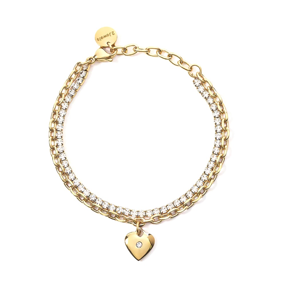 Bracciale 2Jewels Lady Ikon 232317