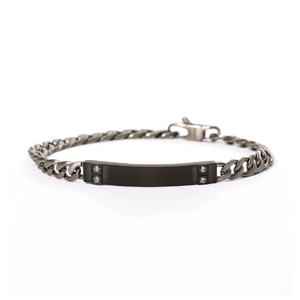 Bracciale Uomo 2Jewels Herby 232330