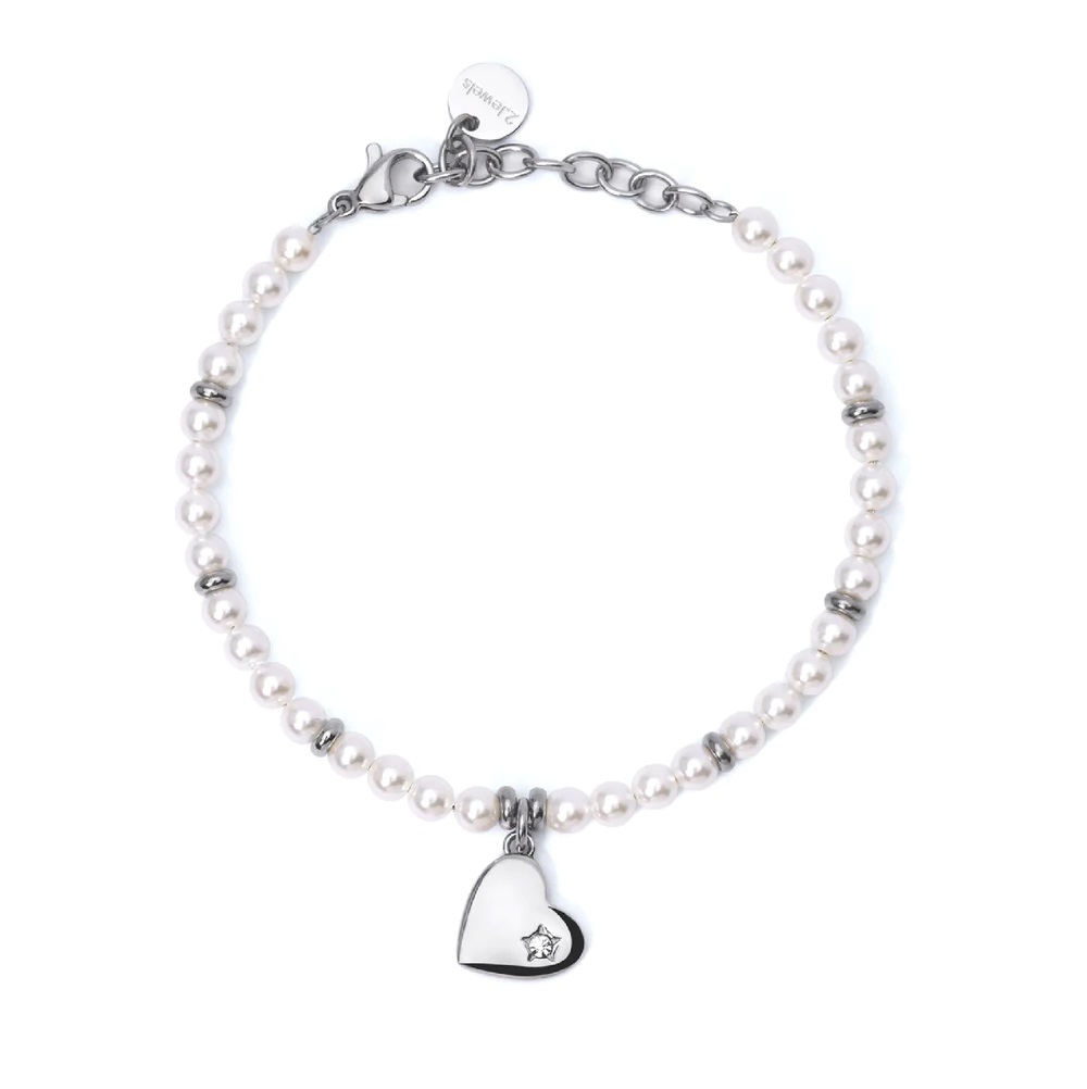 Bracciale 2Jewels Lady Ikon 232339