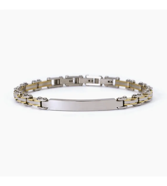 Bracciale Uomo 2Jewels Type 232363